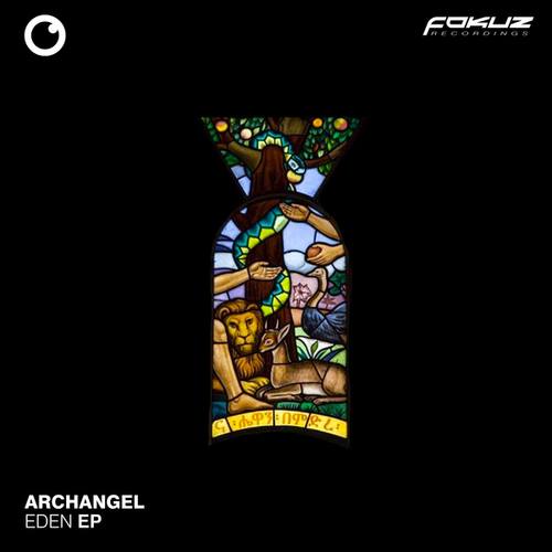 ArchAngel, Minos-Eden EP