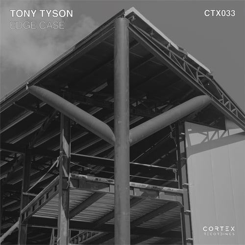 Tony Tyson-Edge Case
