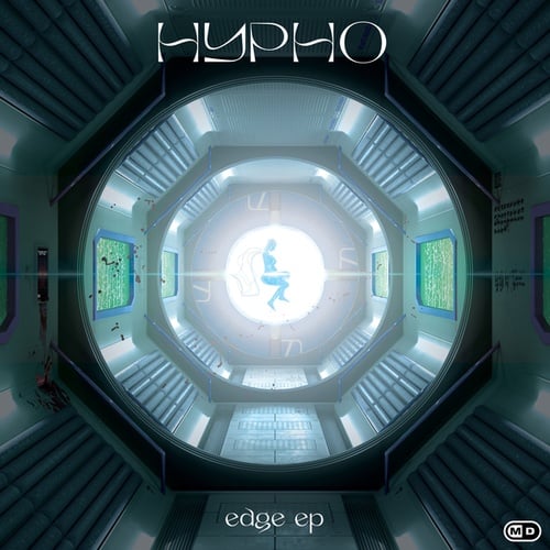 Hypho, Rakjay, OldGold-Edge EP