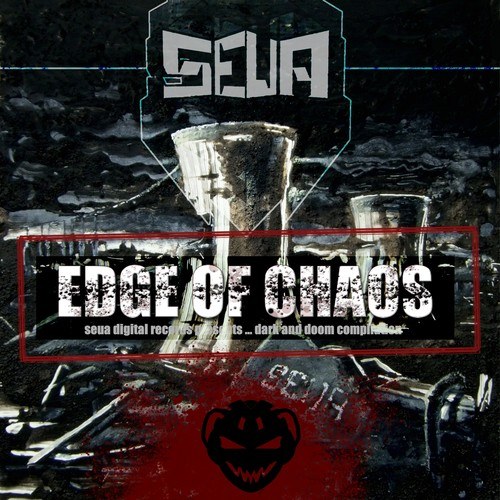 Various Artists-Edge of Chaos