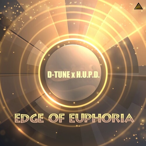 Edge of Euphoria (Euphoric Hardstyle)