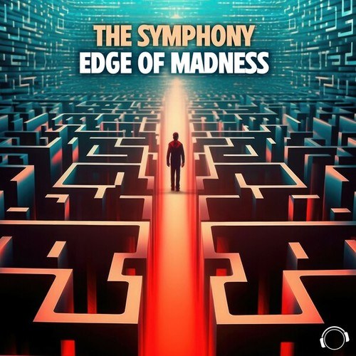 The Symphony-Edge Of Madness