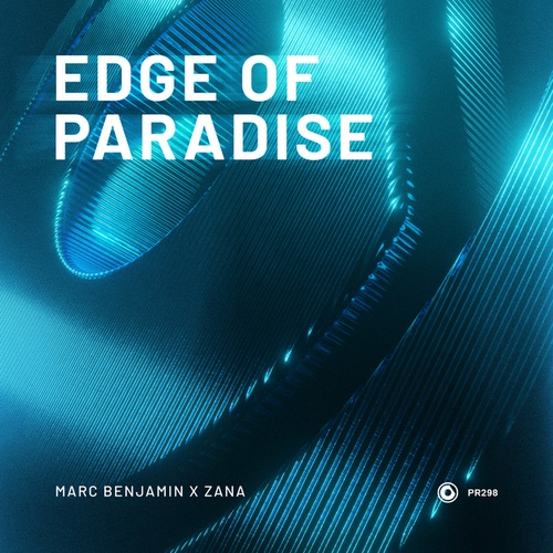 ZANA, Marc Benjamin-Edge Of Paradise