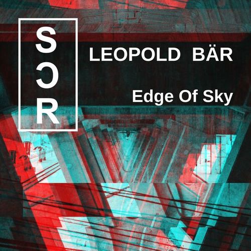 Leopold Bär-Edge of Sky