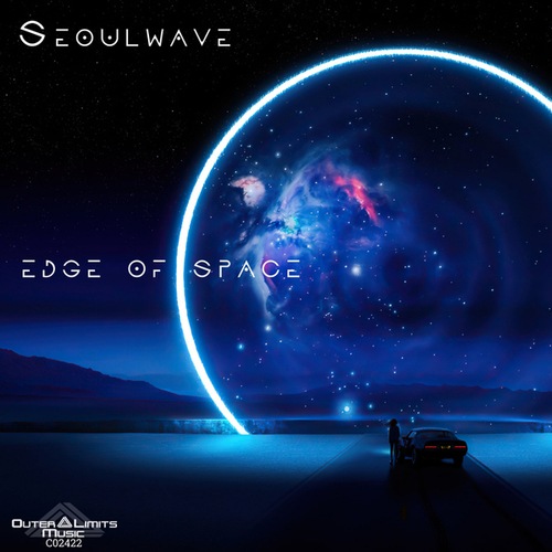 Seoulwave-Edge of Space