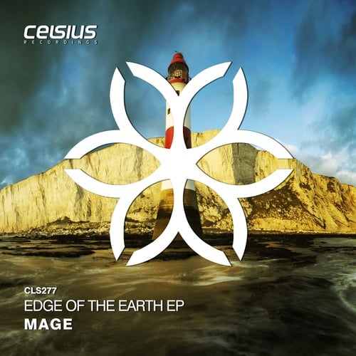 Mage-Edge Of The Earth EP