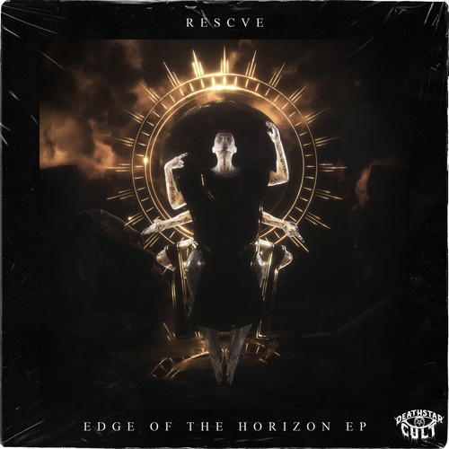 Rescve-Edge Of The Horizon EP