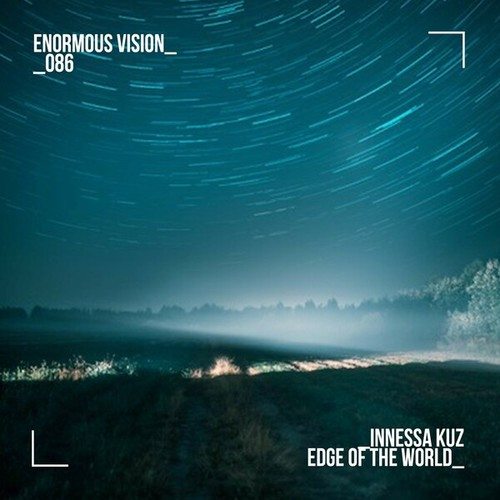 Innessa Kuz-Edge of the World