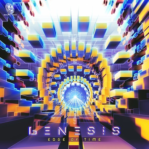 Genesis (IL)-Edge of Time