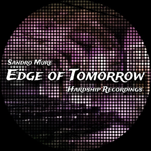 Sandro Mure-Edge of Tomorrow