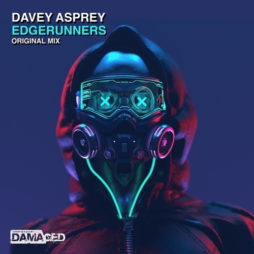 Davey Asprey-Edgerunners