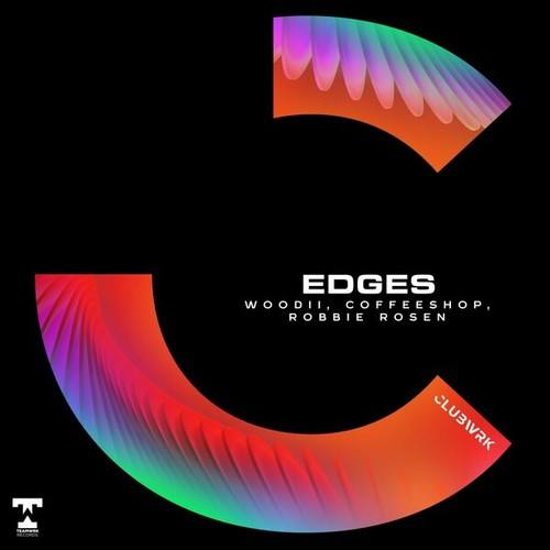 WOODII, Coffeeshop, Robbie Rosen-Edges