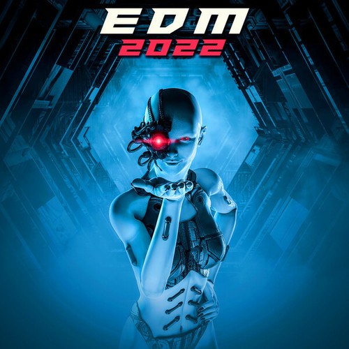 Camblom Subaria, Frank Wizardd, TrapaleX, Cloud6, Phenotype, Doctor Robert, Ben Damski, Sixsense, Bass6, Frequency Of Light, Allan Zax, Psycho Vibration, Zinuru, Rapelli, S.P.L Project, Sintese, Kolishin-EDM 2022