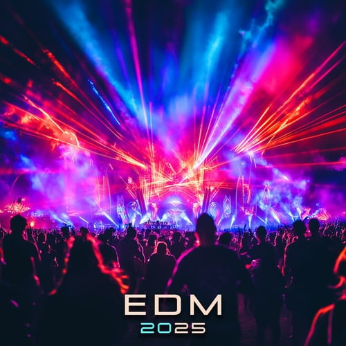 Womp-Life, Audiostorm, Perceptor, DJHallFast8, JY.NX, Ashra, Chemical Drive, Balcosmos, Atomas 303, Devis Nova, Ruthym, ArpSync, Vaion, Azulen, Transverse, Disco Noizz, Acid Syndrome, Thenaria, E Bora, Dim Day, Omel, DoctorSpook, Bass Lotus, Cloud6-EDM 2025