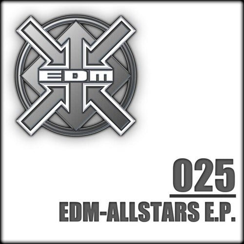 DJ Mellow-D, Cocooma, DJ Gollum, DJ Manga, Club Disciples-EDM Allstars