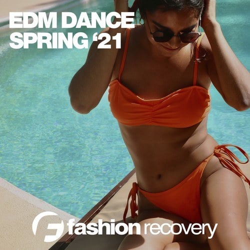 Various Artists-EDM Dance Spring '21