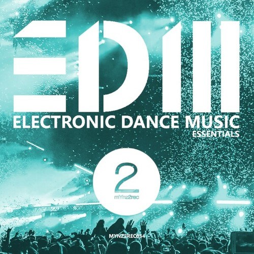 Various Artists-EDM (Electronic Dance Music Essentials)