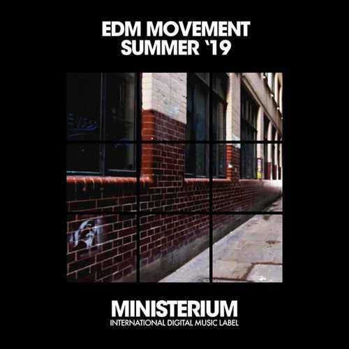 EDM Movement Summer '19