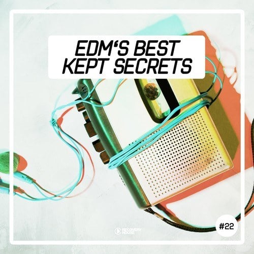 Various Artists-EDM's Best Kept Secrets, Vol. 22