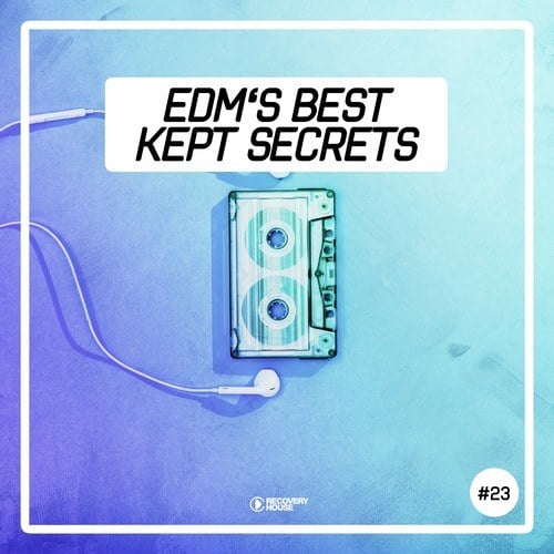 Various Artists-EDM's Best Kept Secrets, Vol. 23