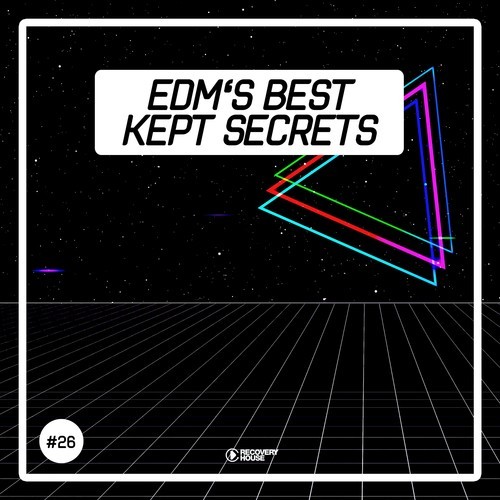 Various Artists-EDM's Best Kept Secrets, Vol. 26