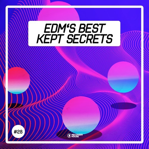 EDM's Best Kept Secrets, Vol. 28