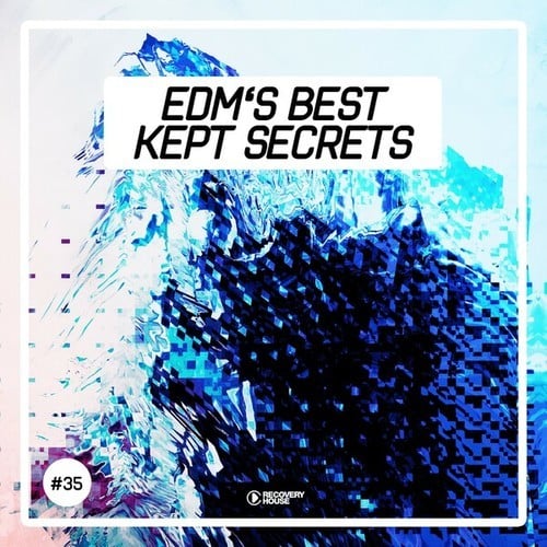 Various Artists-EDM's Best Kept Secrets, Vol. 35