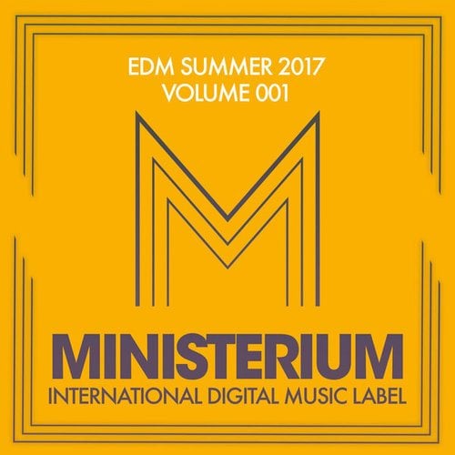 EDM Summer 2017 (Volume 001)