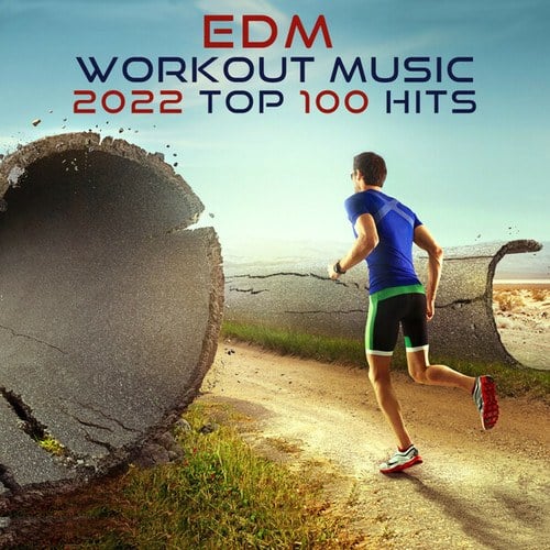 Workout Electronica-EDM Workout Music 2022 Top 100 Hits