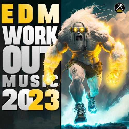Workout Electronica-EDM Workout Music 2023 (Dubstep Bass Mixed)