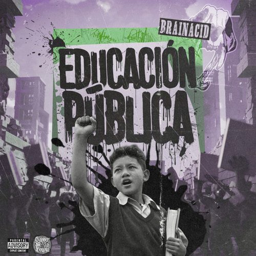 Educacion Publica