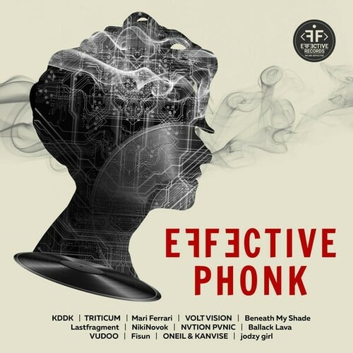 Various Artists-Effective Phonk