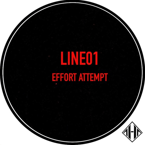 LINE01-Effort Attempt