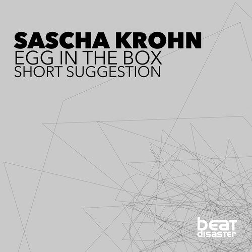 Sascha Krohn-Egg in the Box