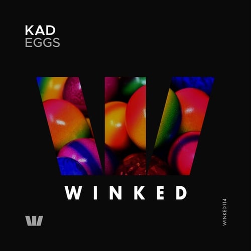 KAD-Eggs