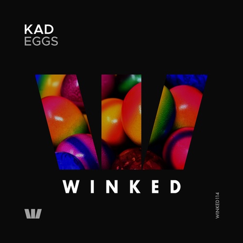 KAD-Eggs