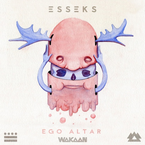 Esseks, Space Jesus-Ego Altar