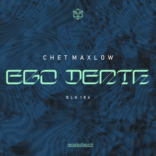 Chet Maxlow-Ego Death
