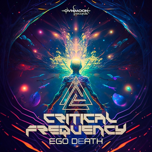 Critical Frequency-Ego Death