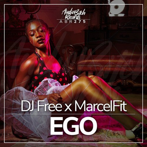 Dj Free, MarcelFit-Ego
