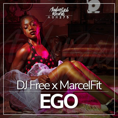 Ego Extended Mix Dj Free MarcelFit Music Worx