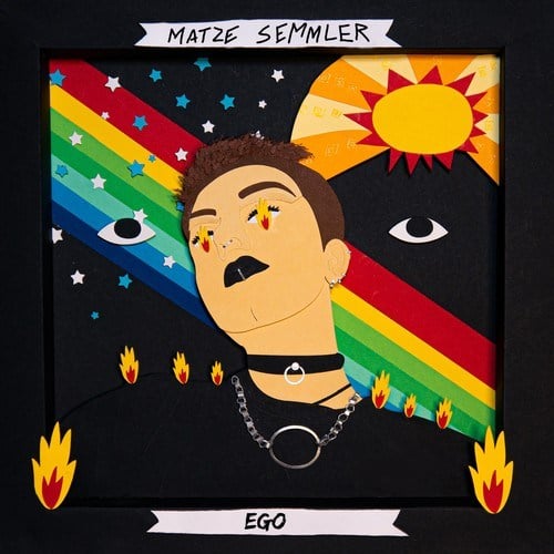 Matze Semmler-Ego (Hassegawah Remix)