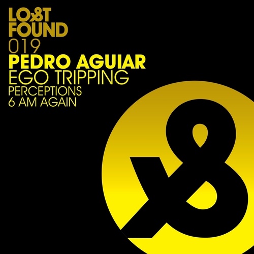 Pedro Aguiar-Ego Tripping