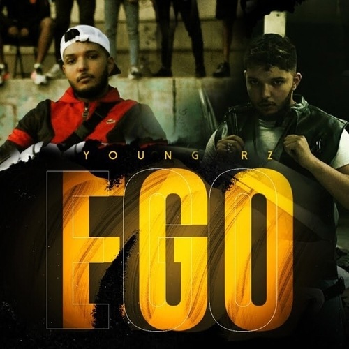 Young Rz-EGO