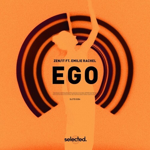 Zen/It, Émilie Rachel-Ego