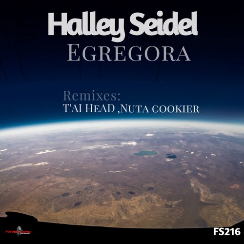 Halley Seidel, Nuta Cookier, T'ai Head-Egregora