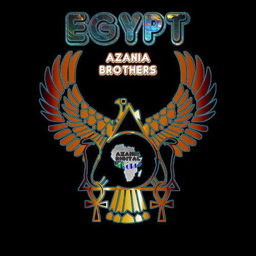 Azania Brothers-EGYPT
