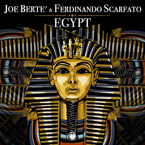 Joe Berte, Ferdinando Scarfato-Egypt