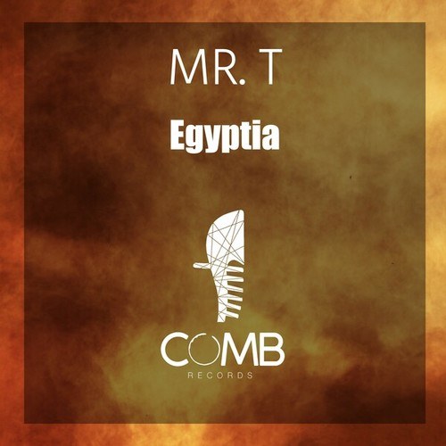 Mr. T-Egyptia