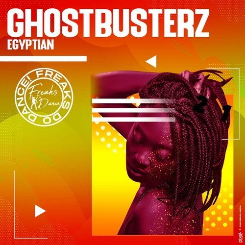 Ghostbusterz, Block & Crown, Marc Rousso-Egyptian